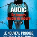 De bonnes raisons de mourir