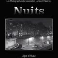 Les "Nuits" des photograpHuizats … À savourer sans modération !