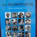 "La dramaturgie"