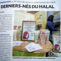 Halal épilatoire