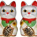 Maneki Neko