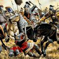Frédéric, d'Artagnan et la conquête de la Chine