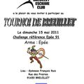 Tournoi De Breuillet