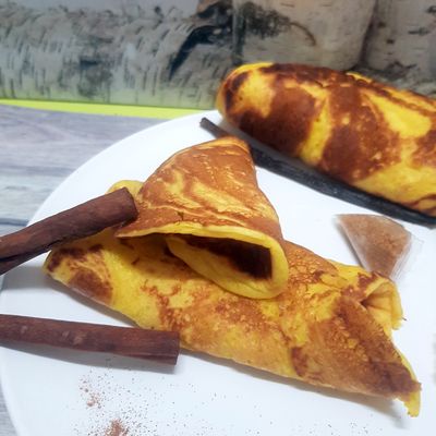 RECETTE FACILE PANCAKES MAISON 