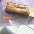 Recette du cake