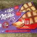 Trousses Milka