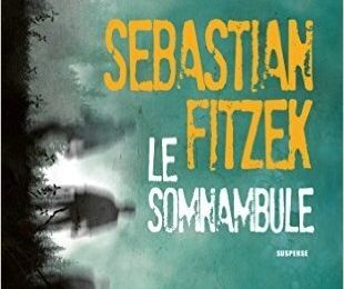 Le somnambule, de Sebastian Fitzek