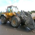 VOLVO L 120 E