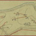Flirey et le 63ème Régiment d'Infanterie dans la tourmente de la Première Guerre Mondiale…