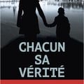 Sara Lövestam "Chacun sa vérité"