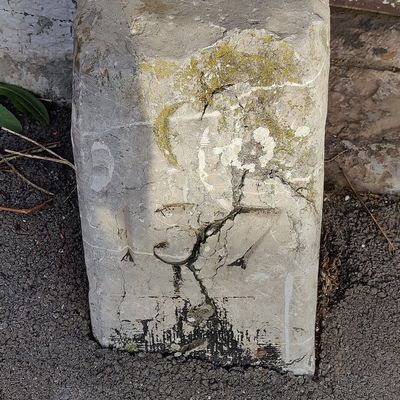 Bornes et points culminants de Belgique