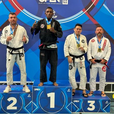 Bilan de la saison de compétition 2023-24