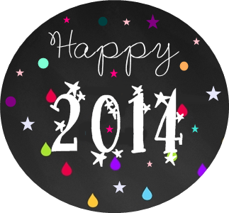 ★ 2014 !