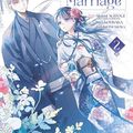 Manga | My Happy Marriage, tome 2 d'Akumi Agitogi