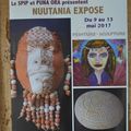 NUUTANIA expose