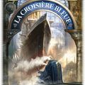 "La Croisière bleue" de Laurent Genefort