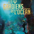 Salvador, Irene - Les gardiens de l'ocean