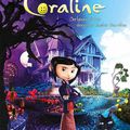 Coraline Jones est une fillette intrépide et