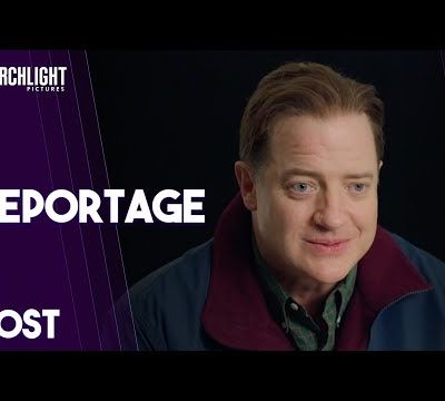 Avant-première : "Rental Family" au Lumière Terreaux