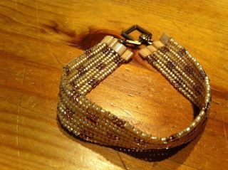 bracelet plat