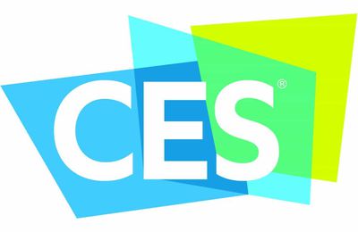 Guide to top autonomous and connected car demos/displays at CES: from auto to tech suppliers