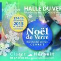 MARCHE DE NOEL, DECEMBRE 2015