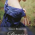 Darius (Les Lords solitaires tome 1) ❉❉❉ Grace Burrowes