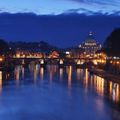 Rome: sombre comme l'avenir