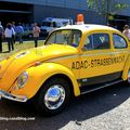 La Vw cox 1300 adac (RegioMotoClassica 2011)