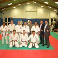 Test Shodan I.B.K 9 novembre 2008