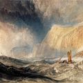 The Vaughan bequest of watercolours by Joseph Mallord William Turner @ the National Gallery of Ireland