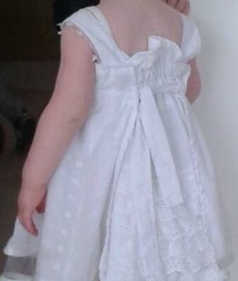 Princesse d'un jour. 