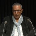 Le Goncourt à "Houris"
