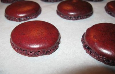 Macarons