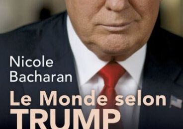 Nicole Bacharan : « Si Trump est réélu, peut-être devra-t-on parler de la démocratie américaine au passé... »