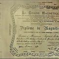 Un diplôme en passant