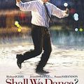 SHALL WE DANCE, de Peter Chelsom