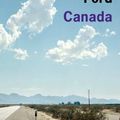 LIVRE : Canada de Richard Ford - 2013