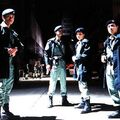 PTU de Johnnie To - 2003