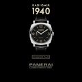 RADIOMIR 1940... Une montre hors du commun, military watch in 2014