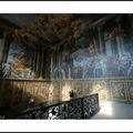 A Hampton Court Palace #7