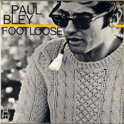 Paul Bley (1932-2016)