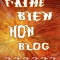 t'aime mon blog?