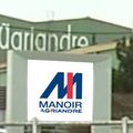 INDUSTRIE NORMANDE: le Manoir hanté...par les Chinois!