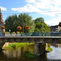 CHANTIERS D’ÉTÉ : DU PONT DU MARCHÉ A LA RUE DE BUCILLY, 775 000 € SUR LA VOIRIE.