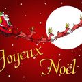 Et que la fête commence !!