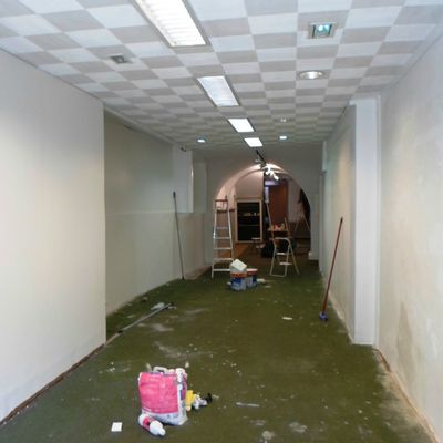 Nouvelle boutique à Montélimar