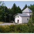 23.07.15 La chapelle aux trois croix