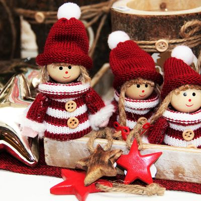 Marché de Noël – Seiches sur Loir