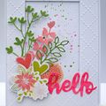 Des cartes